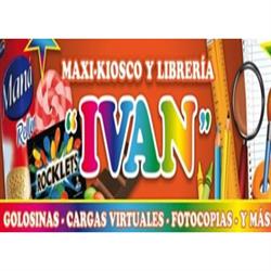 Maxikiosco Ivan