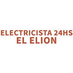 Electricista 24hs El Elion