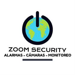 Zoom Security Alarmas Camaras y Monitoreos