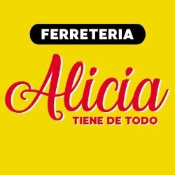 Ferretería Alicia