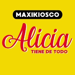 MaxiKiosco Alicia