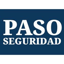 Paso Seguridad