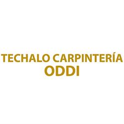 Techalo Carpintería Oddi