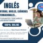 INGLÉS ONLINE PARA ESTUDIANTES
