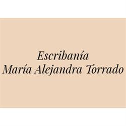 Escribanía María Alejandra Torrado