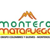 Monteros  Matafuego