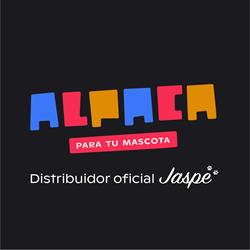 ALPACA PARA TU MASCOTA
