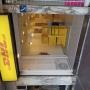 DHL Express Punto de Venta Villa Urquiza