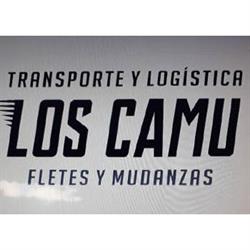 Fletes los Camus