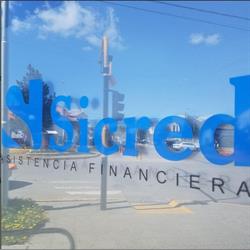 Sicred SRL