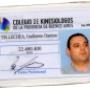 Matricula kine