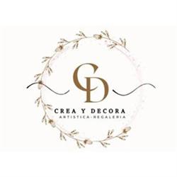CREA Y DECORA SIEMPRE