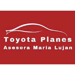 Toyota Planes de Ahorro María Lujan