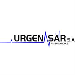 AMBULANCIAS URGENSAR