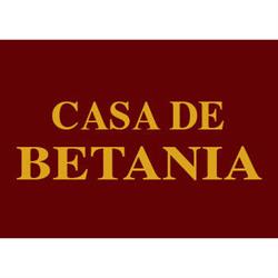 Casa de Betania
