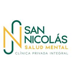 Clínica San Nicolás  Salud Mental