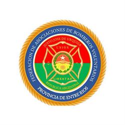 Federacion Provincial de entre Rios Bomberos Voluntarios Jj Urquiza