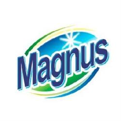 Kallma Perfumeria Textil y Magnus Productos de Limpieza