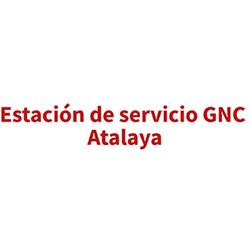 Estación de Servicio Puma GNC