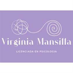 Consultorio Psicologico Lic Virginia Mansilla