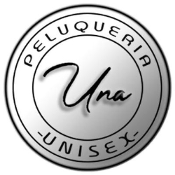 Una salón unisex
