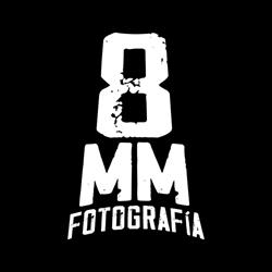 8MM FOTOGRAFÍA