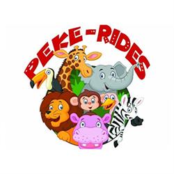 Peke Rides Juegos