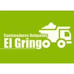 CONTENEDORES VOLQUETES EL GRINGO