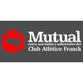 Mutual entre Asoc y Ad Club Atlético Franck