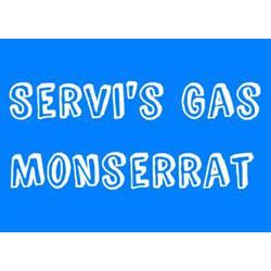 Servi's Gas - Monserrat