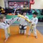 clases de infantiles