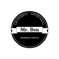 Mr Ben Churros y Donas