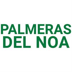 Palmeras del Noa
