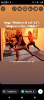 Yoga