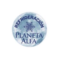 Refrigeración Planeta Alfa