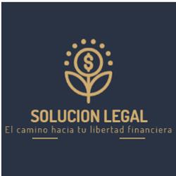 SOLUCION LEGAL