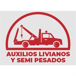 Auxilios Livianos y Semi Pesados