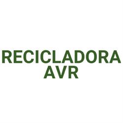 Recicladora Avr