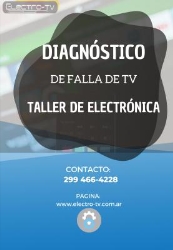 Electro-tv