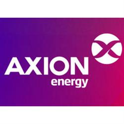 Estación de Servicio Axion