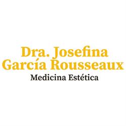 Dra. Josefina García Rousseaux Medicina Estética
