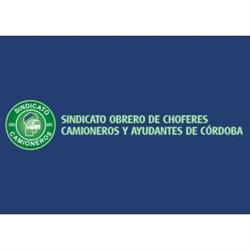 Sindicato Obrero de Choferes Camioneros Ayudantes de Córdoba