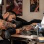 Andres Tattoo