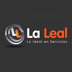 Atmosféricos La Leal