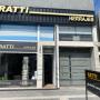 Local Ratti Herrajes