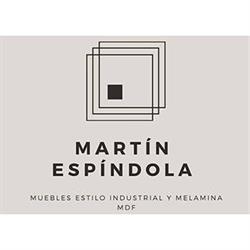 Muebles Industriales Martin Cba
