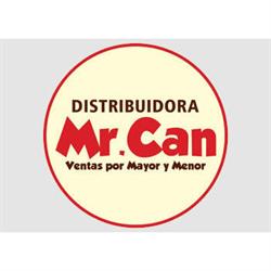 Mr. Can Distribuidoras