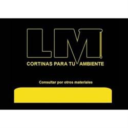 Lm  Cortinas Roller