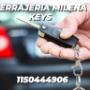 cerrajeria de auto