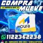 Tenemos la energía.